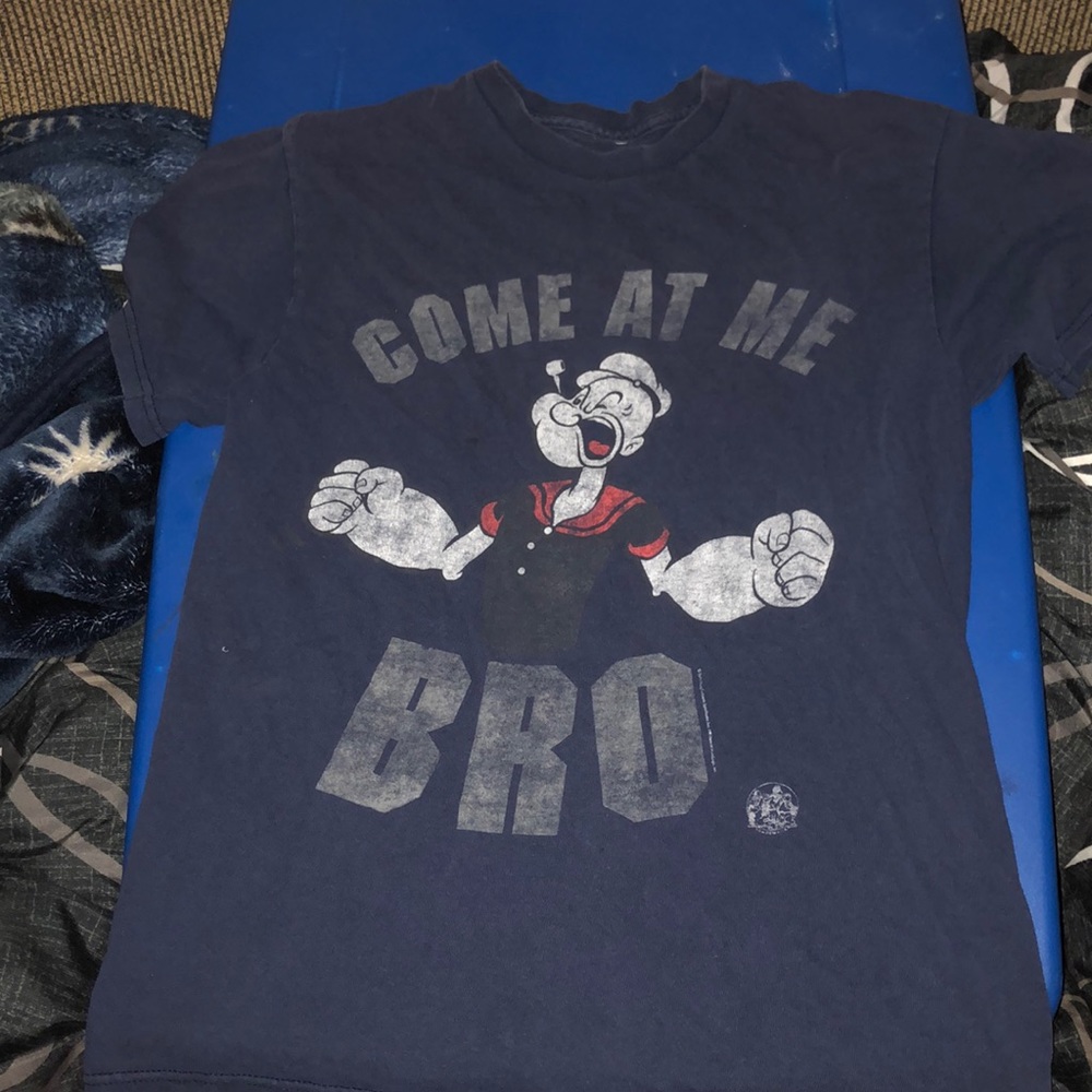 Men’s T shirt